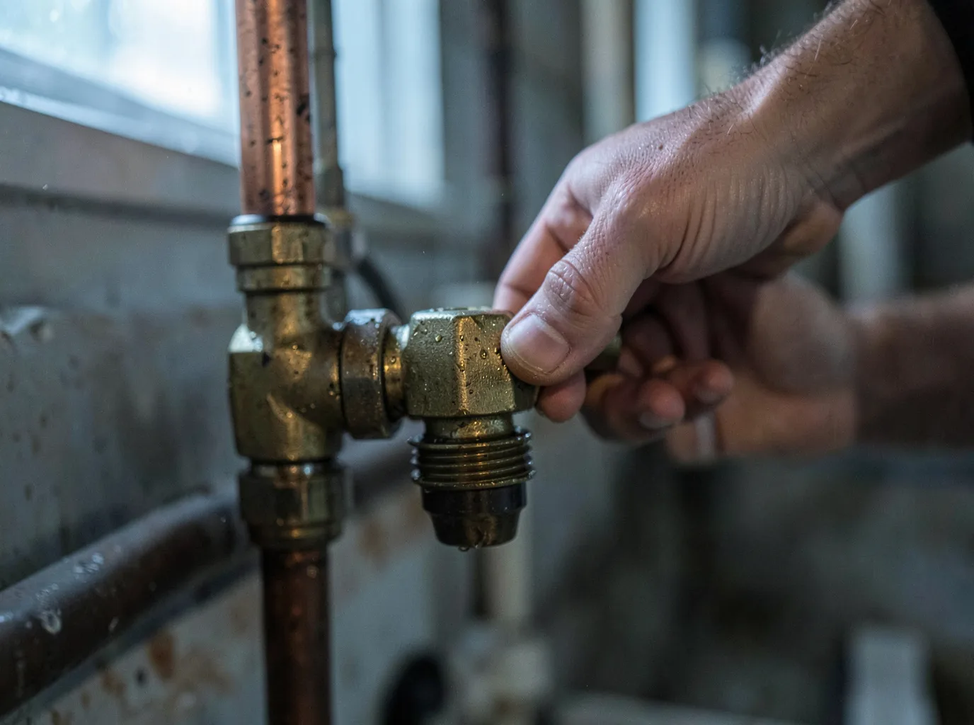 Emergency Plumber Quinnesec, MI FAQs